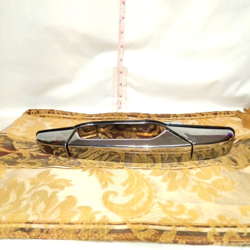 𝅺FRONT Right Exterior Door Handle For 2007-2013 Chevrolet Silverado 1500 Tahoe